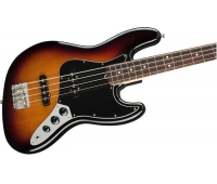 4-струнная бас-гитара Fender AMERICAN PERFORMER JAZZ BASS®, RW, 3-COLOR SUNBURST