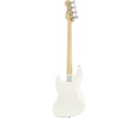 Fender AMERICAN PERFORMER JAZZ BASS®, RW, ARCTIC WHITE