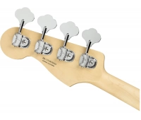 4-струнная бас-гитара Fender AMERICAN PERFORMER JAZZ BASS®, RW, ARCTIC WHITE