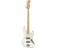 4-струнная бас-гитара, Fender PLAYER JAZZ BASS MN PWT