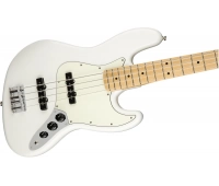 4-струнная бас-гитара, Fender PLAYER JAZZ BASS MN PWT