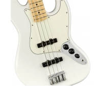 4-струнная бас-гитара, Fender PLAYER JAZZ BASS MN PWT