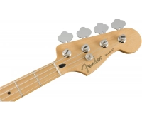 4-струнная бас-гитара, Fender PLAYER JAZZ BASS MN PWT