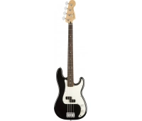 Бас-гитара Fender PLAYER P BASS PF BLK