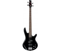 Бас-гитара IBANEZ GIO GSR200-BK Black