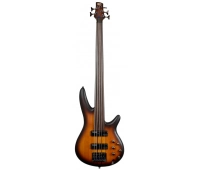 5-струнная бас-гитара IBANEZ SRF705-BBF Brown Burst Flat