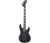 JACKSON JS1X Concert Bass CB Minion Satin Black