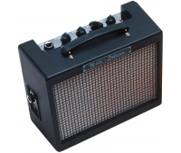 Миниатюрный комбо усилитель Fender MD20 MINI DELUXE AMPLIFIER