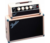 Миниатюрный комбо усилитель Fender MINI TONEMASTER AMPLIFIER