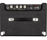 Басовый комбо Fender RUMBLE 25 COMBO (V3)