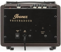 Комбоусилитель для акустической гитары IBANEZ T15II Troubadour Acoustic Amplifier