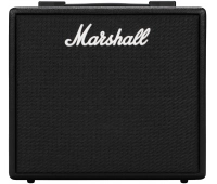 Моделирующий гитарный комбо Marshall CODE 25