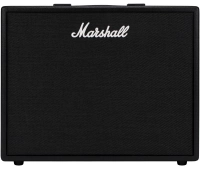 Моделирующий гитарный комбо Marshall CODE 50