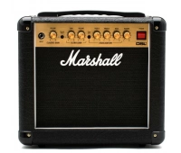 Гитарный ламповый комбо усилитель Marshall DSL1 COMBO