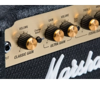 Гитарный ламповый комбо усилитель Marshall DSL1 COMBO