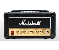 Гитарный ламповый комбо усилитель Marshall DSL1 HEAD