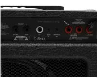 Усилитель гитарный ламповый Marshall DSL20 COMBO