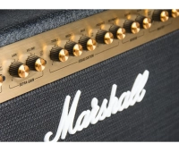 Усилитель гитарный ламповый Marshall DSL40 COMBO