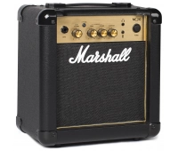 Комбо гитарный Marshall MG10G