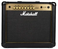 Комбо гитарный Marshall MG30GFX