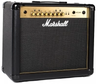 Комбо гитарный Marshall MG30GFX