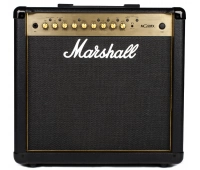 Комбоусилитель гитарный Marshall MG50GFX