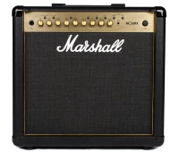 Marshall MG50GFX