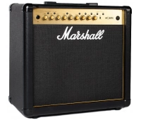 Комбоусилитель гитарный Marshall MG50GFX