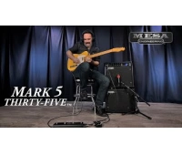 Ламповый гитарный комбо MESA BOOGIE Mark V:35 1x12 Combo