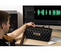 Моделирующий бас-гитарный усилитель VOX ADIO-AIR-BS