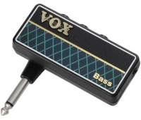 VOX AP2-BS AMPLUG 2 BASS