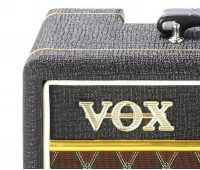 Транзисторный гитарный комбо-усилитель VOX PATHFINDER 10