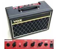 Транзисторный гитарный комбо-усилитель VOX D001479