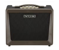 Комбоусилитель для акустической гитары VOX VX50-AG