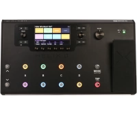 Напольный гитарный процессор LINE 6 Helix LT