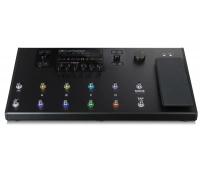 Напольный гитарный процессор LINE 6 Helix LT