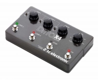 TC Electronic Ditto x4 Looper