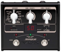 VOX STOMPLAB 1G