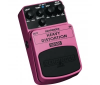 Педаль эффектов Behringer HD300