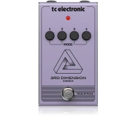 TC Electronic 3RD DIMENSION CHORUS