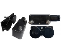 Магнито-Контакт ДПМГ-2-40 (Со встроенными резисторами)