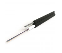 Hyperline FO-SST-OUT-50-4-PE-BK