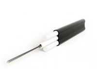 Hyperline FO-STF-OUT-50-4-PE-BK