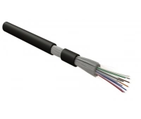 Hyperline FO-DT-IN/OUT-9S-8-HFLTx-BK