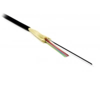 Hyperline FO-DT-IN/OUT-9S-8-LSZH-BK