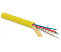 Hyperline FO-MB-IN-9S-48-LSZH-YL