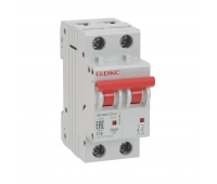 ДКС YON MD63 2P 16А 6кА (MD63-2C16-6)