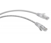 CABEUS PC-SSTP-RJ45-Cat.6a-0.5m-LSZH (7900c)