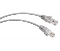 CABEUS PC-UTP-RJ45-Cat.6-0.3m (7272c)