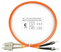 CABEUS FOP-62-SC-ST-20m (8443c)
